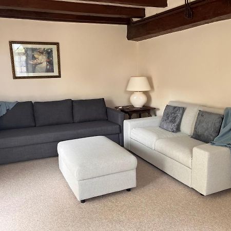 La Maison Du Passeur Availles-Limouzine Ngoại thất bức ảnh